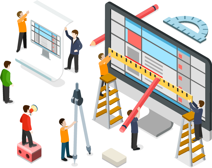 Nos expertises en intégration Si et internet des objets - ArkeUp