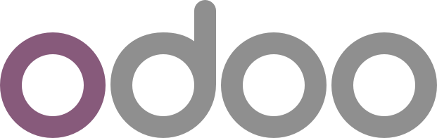 Logo Odoo - Arkeup