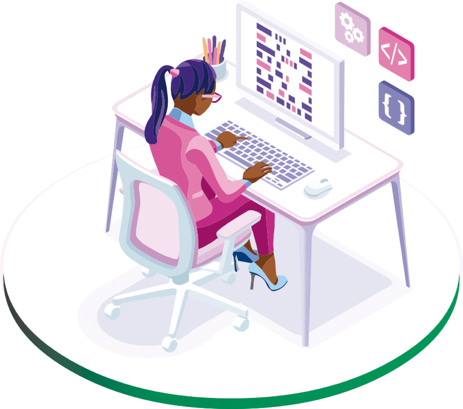 Notre proposition de valeur pour l'offre sharing & intermediation platform | ArkeUp