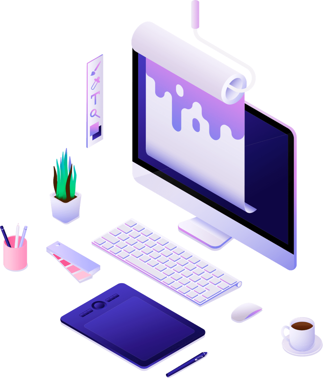 Nos prestations pour l'offre ERP & ODOO - ArkeUp
