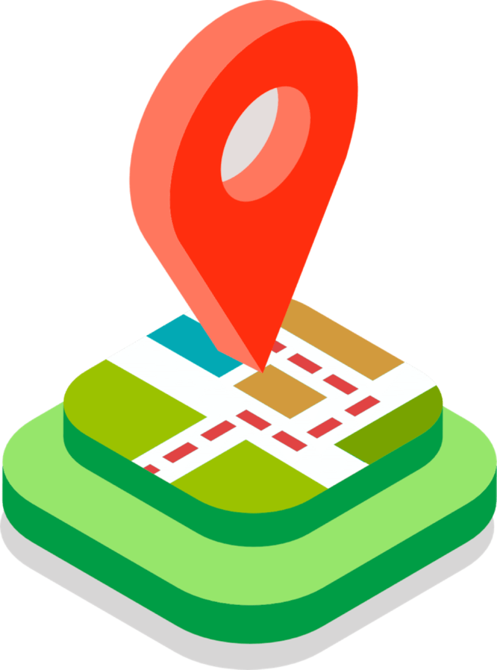 Nos prestations géo-intelligence - ArkeUp