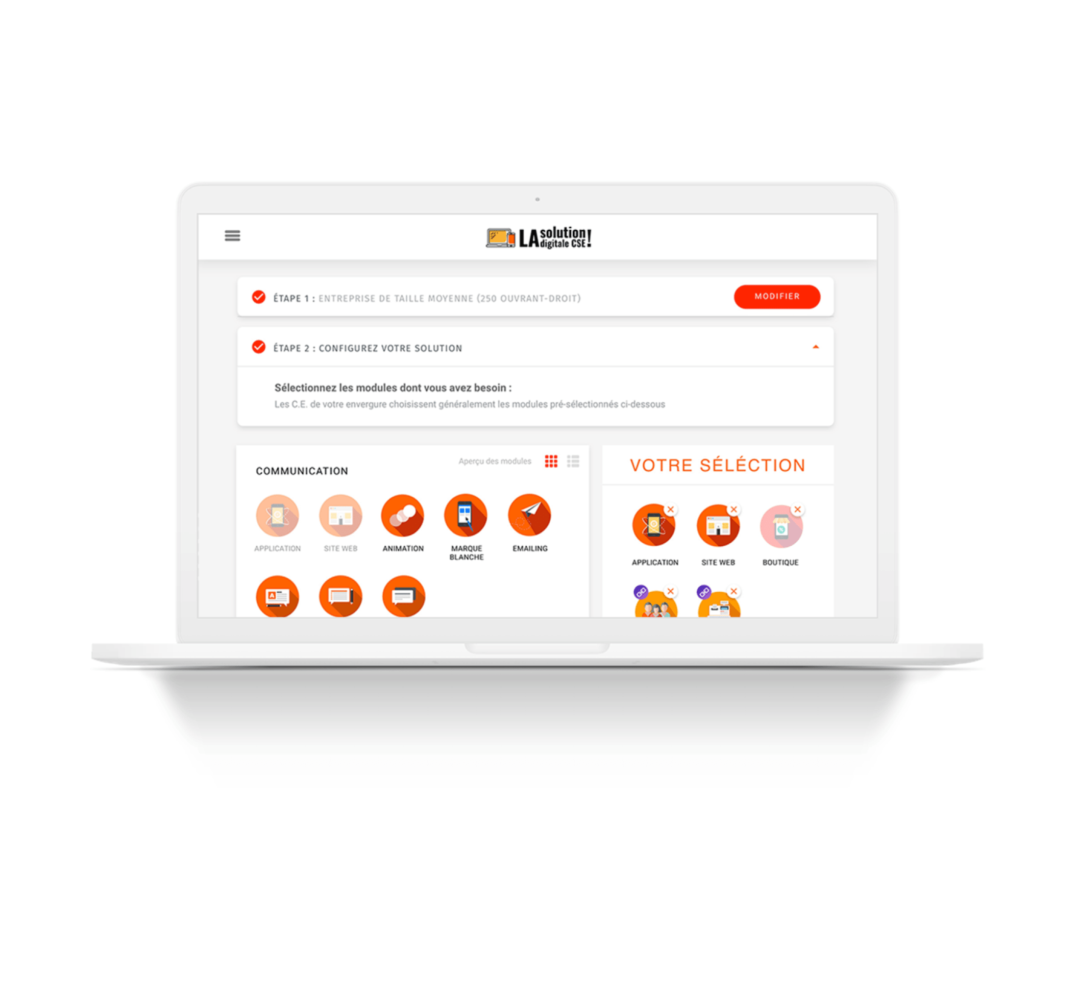 Nos offres géo-intelligence - ArkeUp