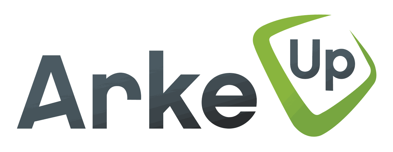 logo arkeup - Arkeup